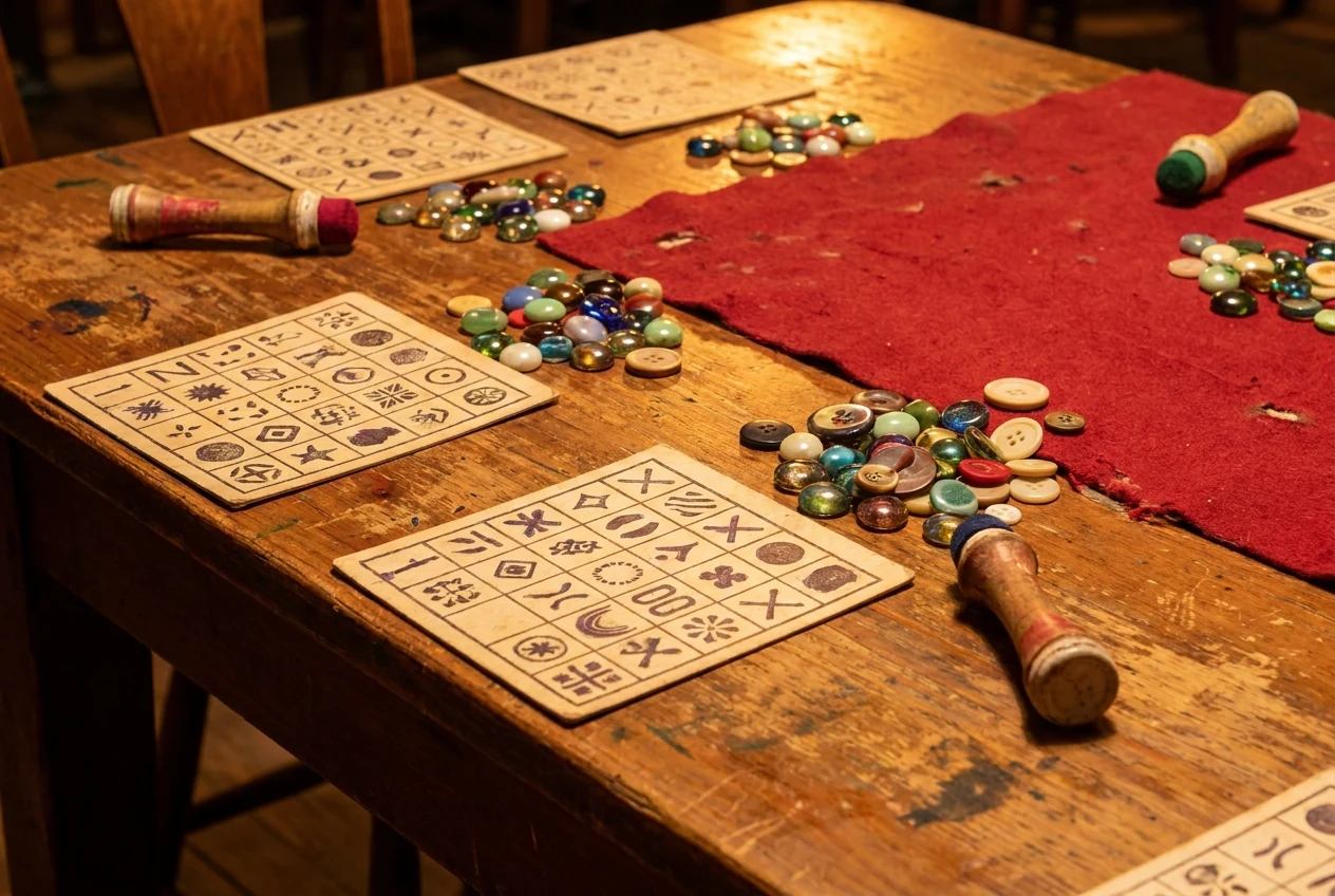 Craps jeu de des